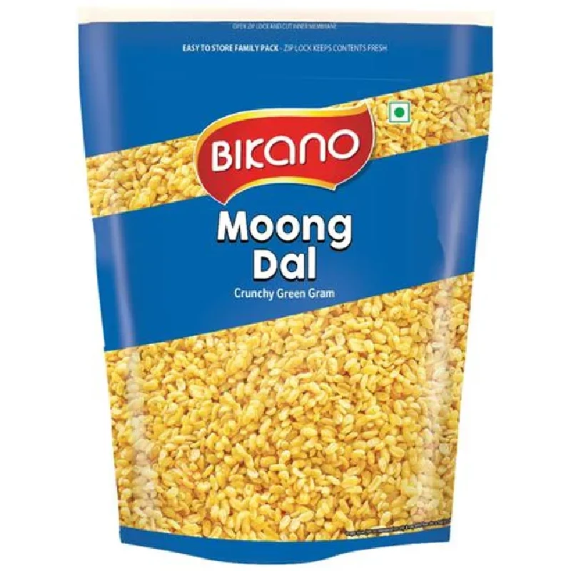 Bikano Moong Dal Salted