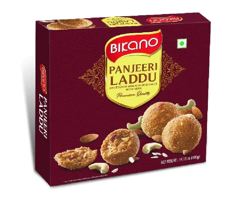 Bikano Panjeeri Laddoo - Image 2