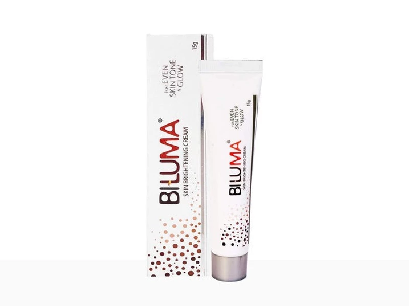 Biluma Skin Brightening Cream Biluma Skin Brightening Cream-Pack Size-15 g