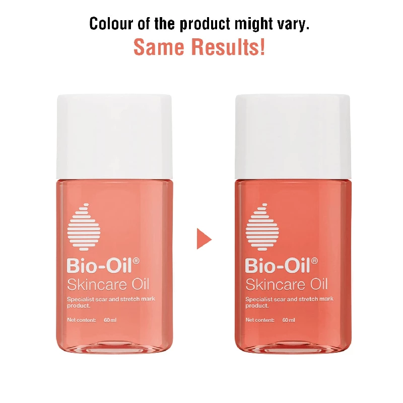 Bio Oil Original Skincare Oil suitable for Stretch Marks - Image 6