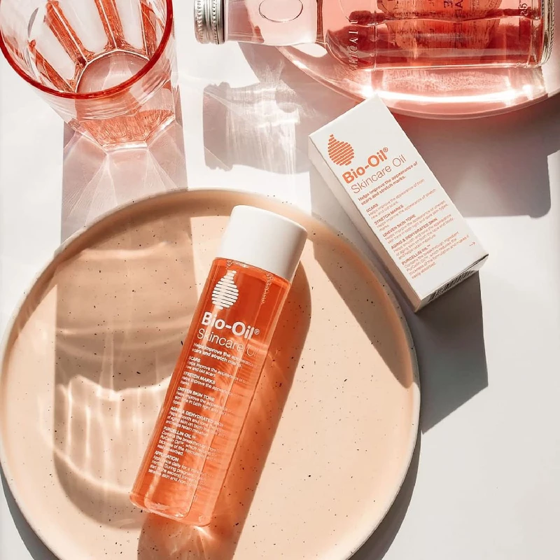 Bio Oil Original Skincare Oil suitable for Stretch Marks - Image 9