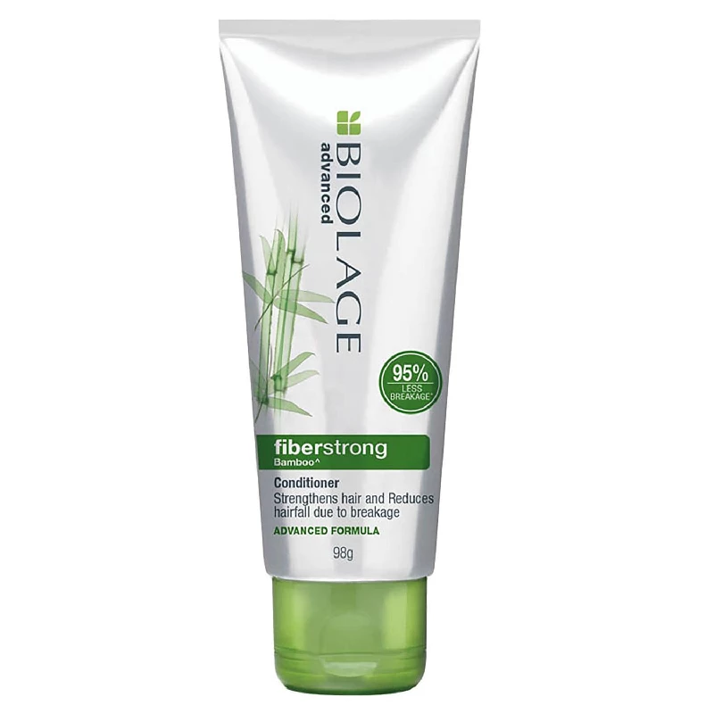 Biolage Advanced Fiberstrong Conditioner Biolage Advanced Fiberstrong Conditioner-Pack Size-98 g