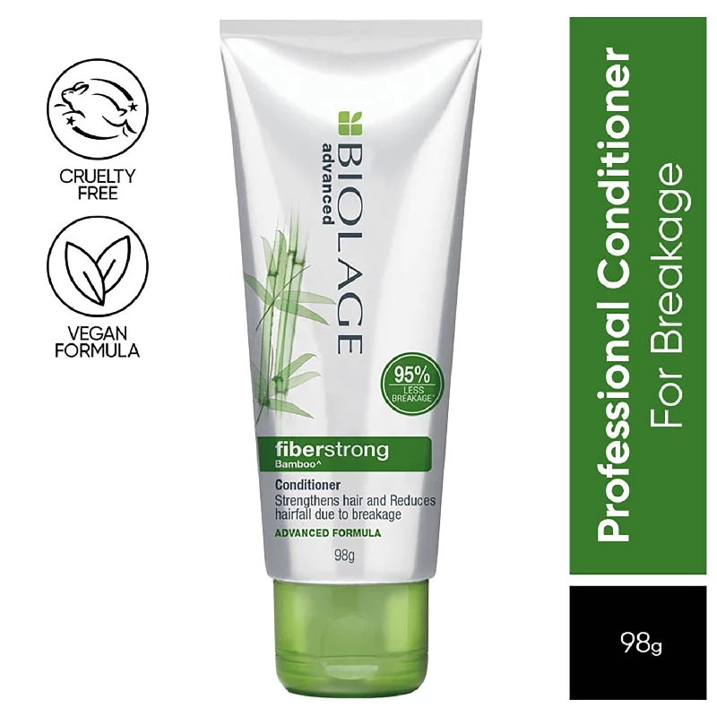 Biolage Advanced Fiberstrong Conditioner - Image 4
