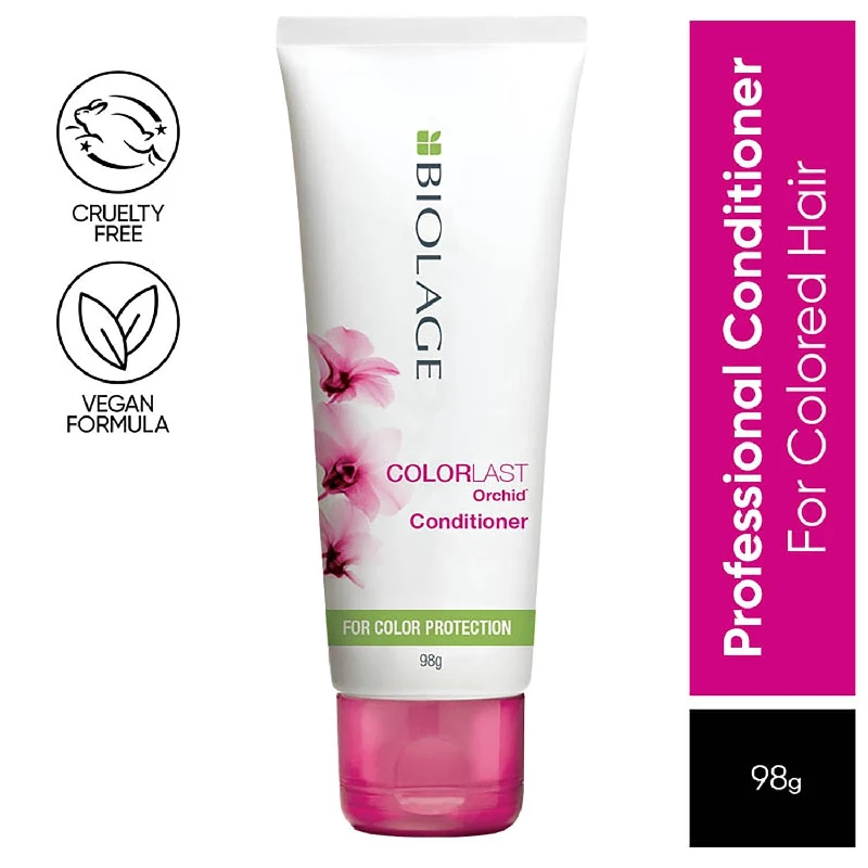 Biolage Professional Colorlast Conditioner - Image 2