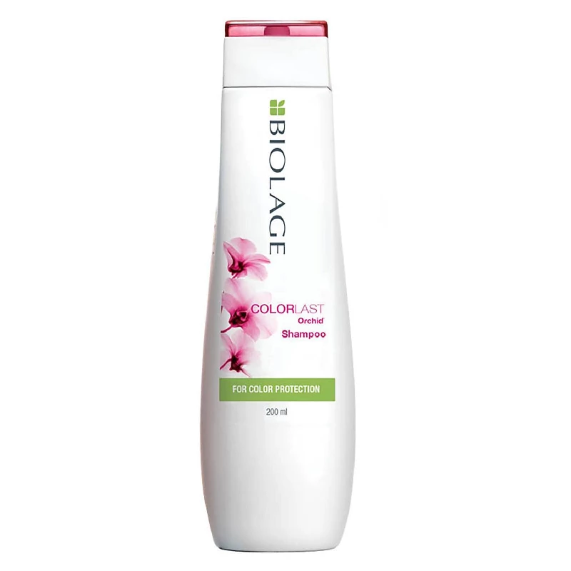 Biolage Professional Colorlast Shampoo Biolage Professional Colorlast Shampoo-Pack Size-200 ml