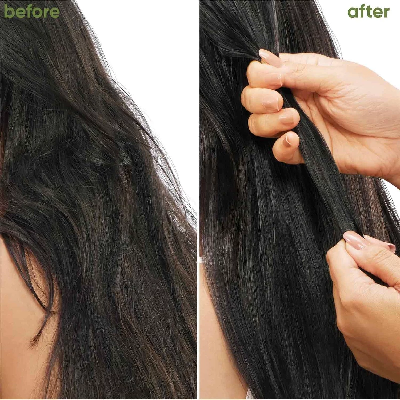 Biolage Professional Fiberstrong Anti-Breakage Shampoo - Image 2