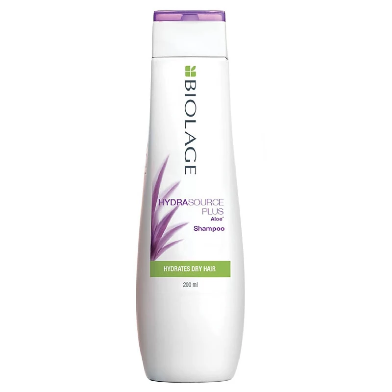 Biolage Professional Hydrasource Anti-Dryness Shampoo Biolage Professional Hydrasource Anti-Dryness Shampoo-Pack Size-200 ml