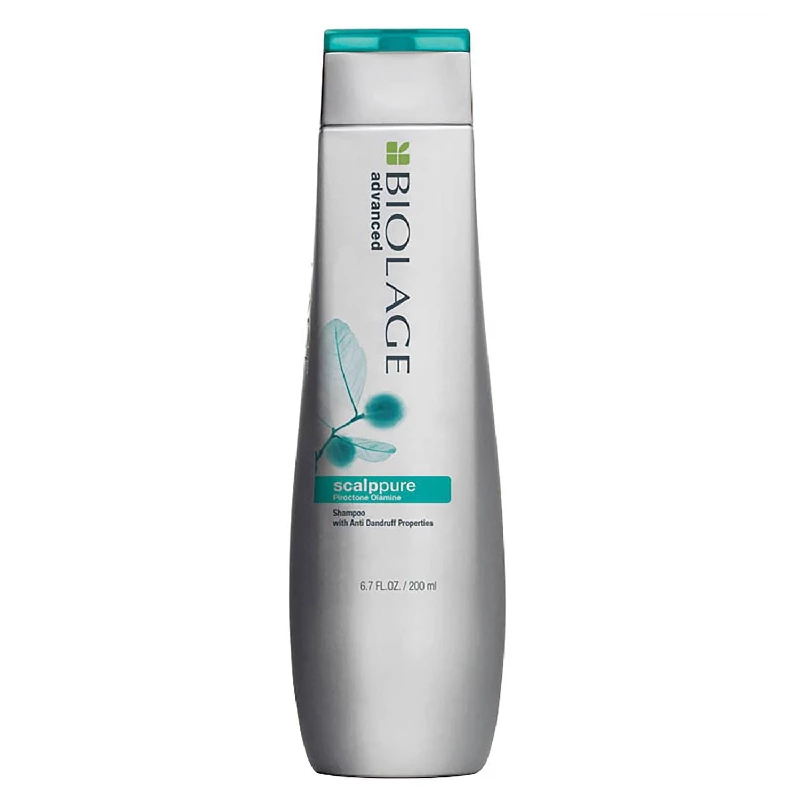 Biolage Professional Scalppure Anti-Dandruff Shampoo