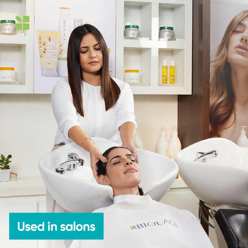 Biolage Professional Scalppure Anti-Dandruff Shampoo - Image 3