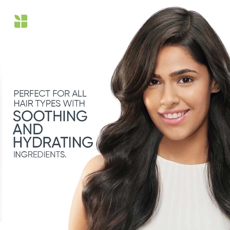 Biolage Professional Scalppure Anti-Dandruff Shampoo - Image 6