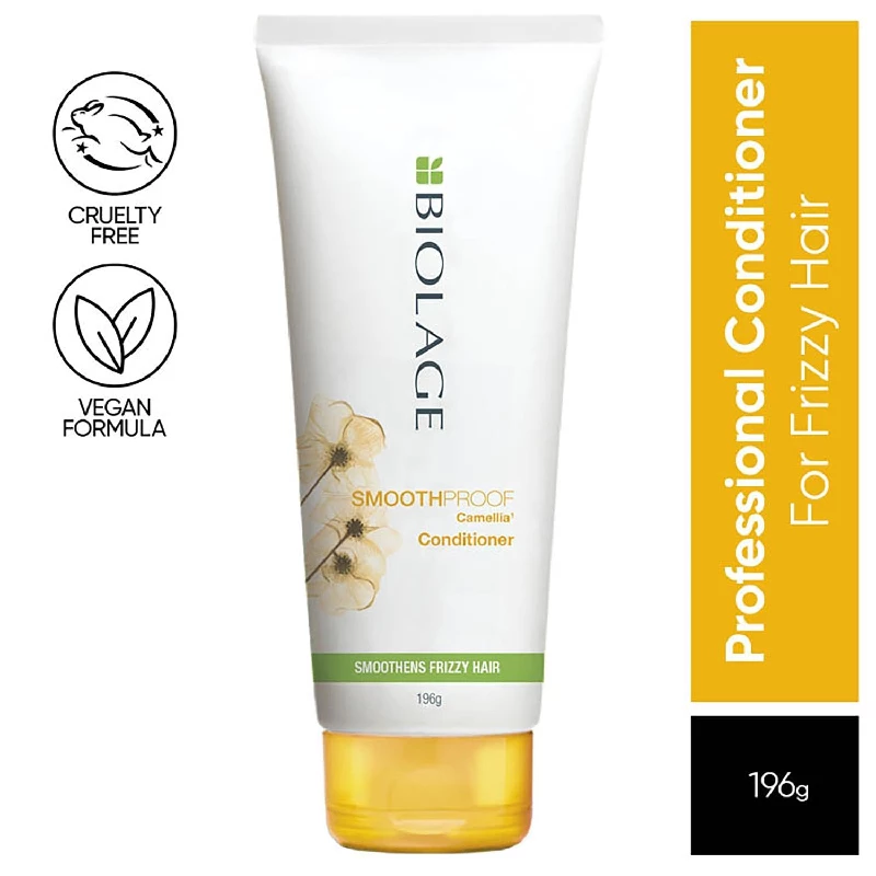Biolage Professional Smoothproof Anti-Frizz Conditioner - Image 6