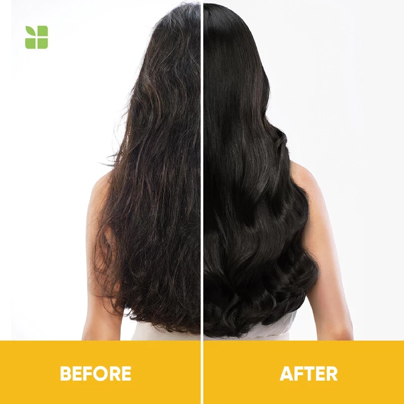 Biolage Professional Smoothproof Anti-Frizz Shampoo for Women and Men - Image 2