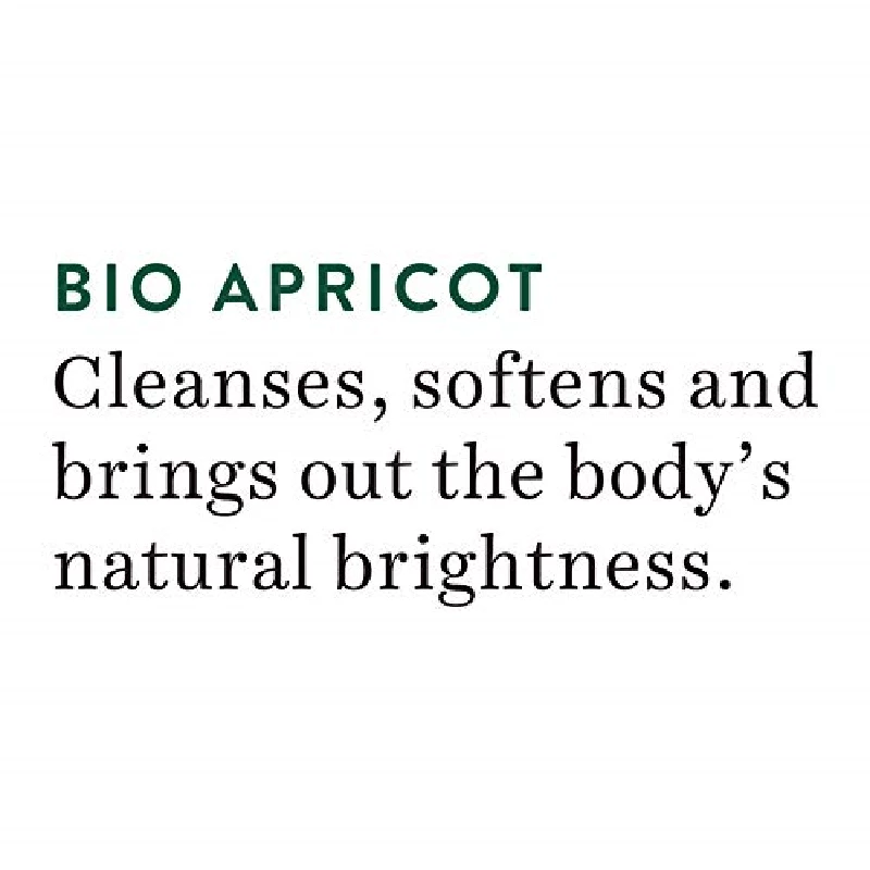 Biotique Apricot Refreshing Body Wash - Image 5