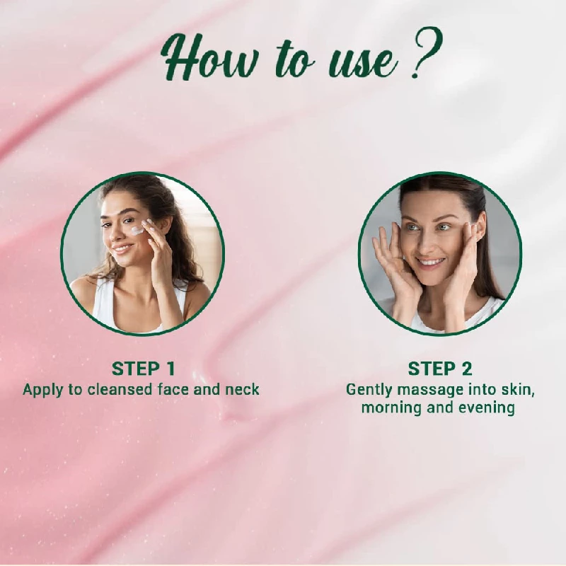 Biotique Face Glo Advance Brightening Fruit Cream - Image 7