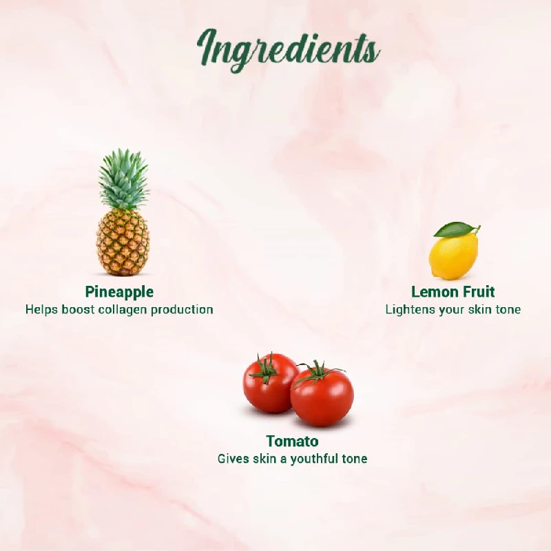 Biotique Face Glo Advance Brightening Fruit Cream - Image 9