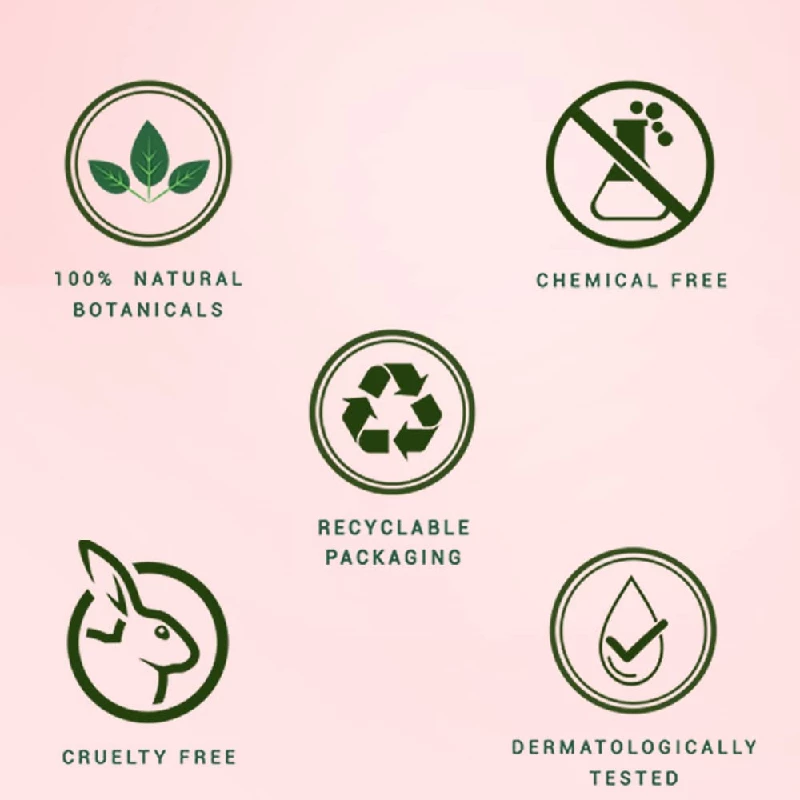 Biotique Fruit Brightening Depigmentation and Tan Removal Face Pack - Image 6