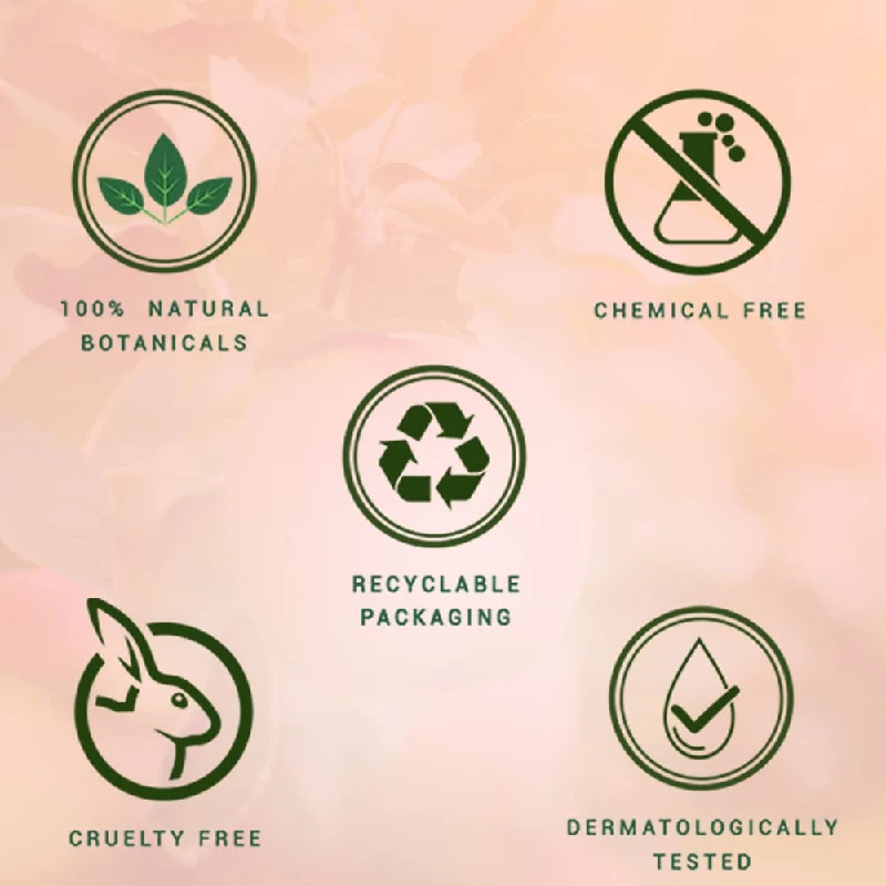 Biotique Fruit Whitening & Brightening Lip Balm - Image 6
