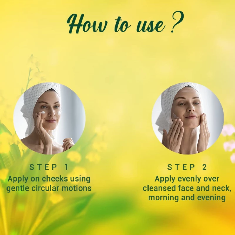 Biotique Morning Nectar Flawless Skin Moisturizer - Image 8