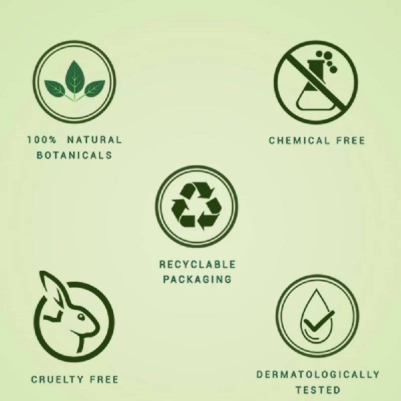 Biotique Papaya Tan Removal Brightening & Revitalizing Face Scrub - Image 7