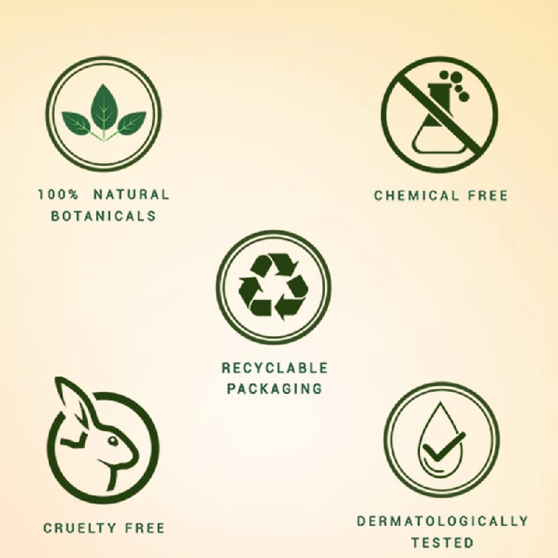 Biotique Sandalwood Sunscreen Ultra Soothing Face Lotion - Image 8