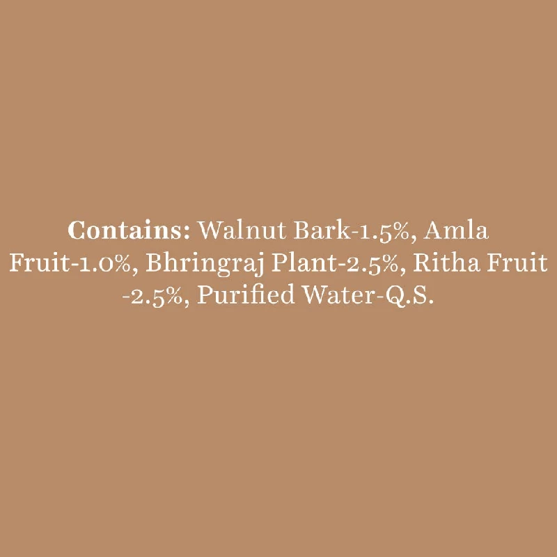 Biotique Walnut Volume and Bounce Shampoo and Conditioner - Image 6