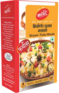 Biryani Pulav Masala