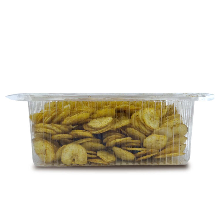 Bishanlal Babulal Banana Chips - Image 2
