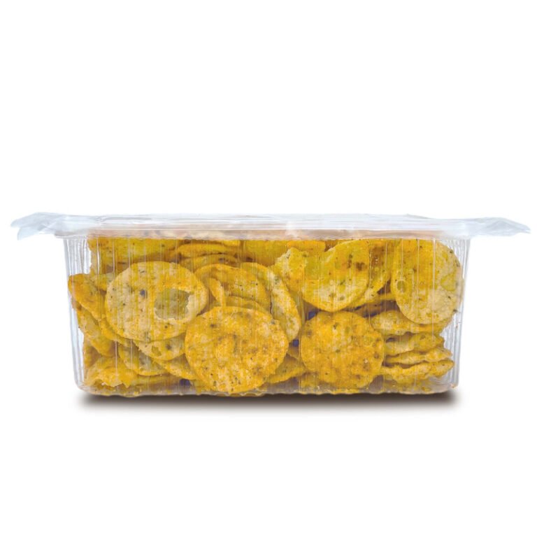 Bishanlal Babulal Disco Papad - Image 2
