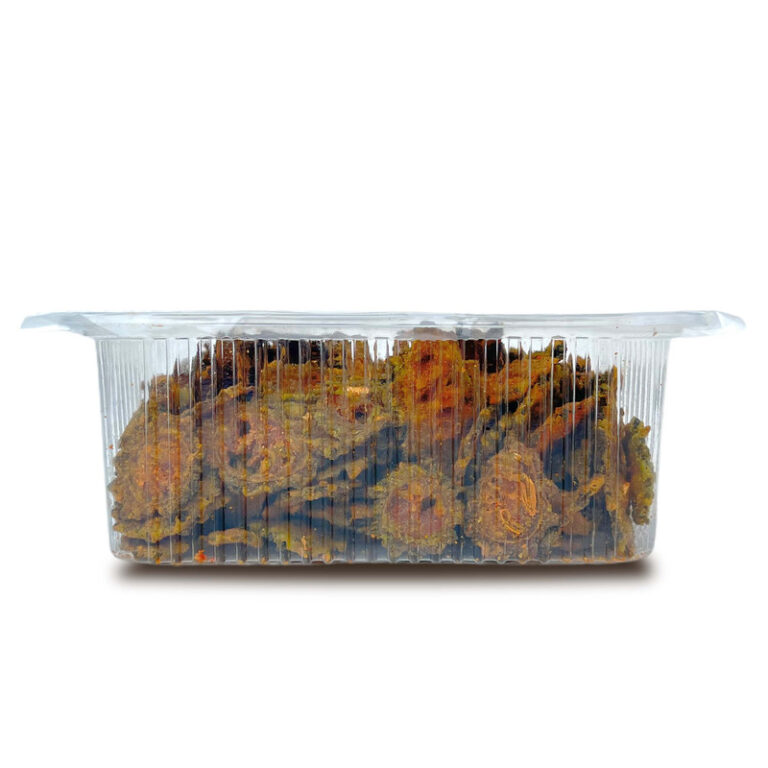 Bishanlal Babulal Karela Chips - Image 2