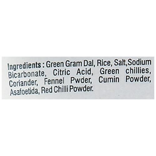 Blents Moong Pakora Mix - For Perfect Fried Fitters - Image 3