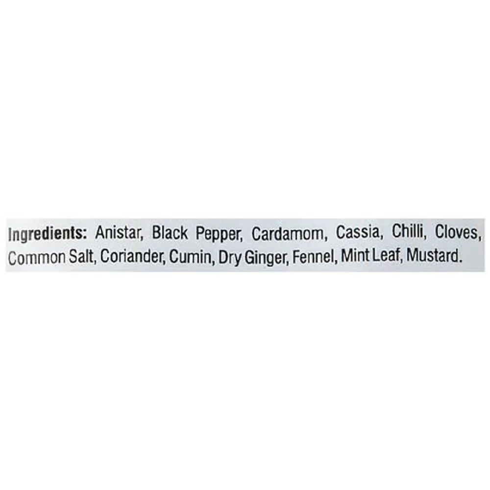 Blents Mutton Masala - Flavouring Spices - Image 3