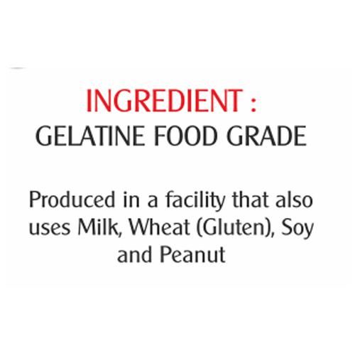 Blue Bird Gelatine - Image 3