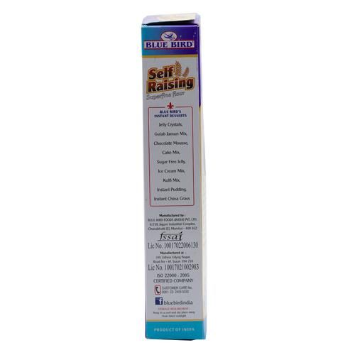Blue Bird Self Raising Flour - Image 6