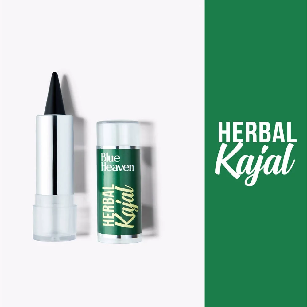 Blue Heaven Herbal Kajal - Image 2