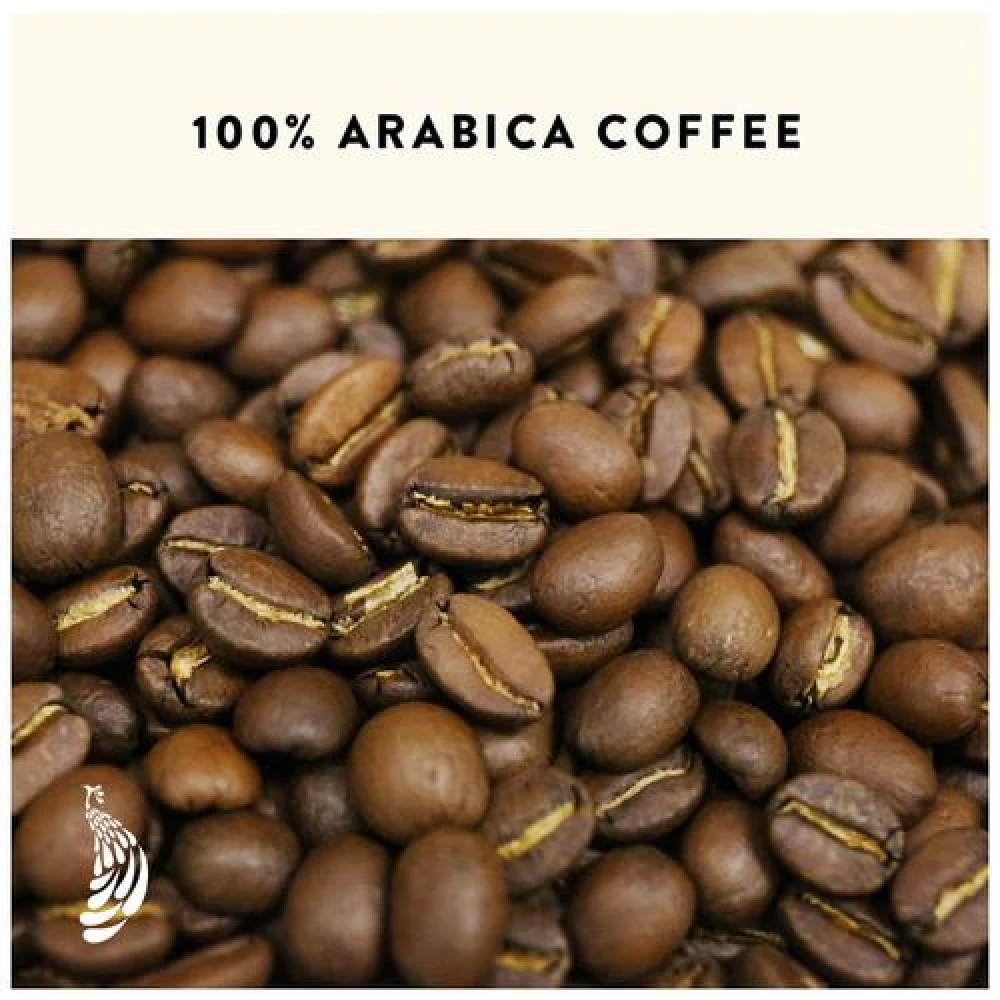 Blue Tokai Coffee Roasters - Medium-Dark Attikan Estate - Image 7