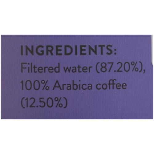 Blue Tokai Cold Brew Coffee Bold - Made with Arabica - Image 3