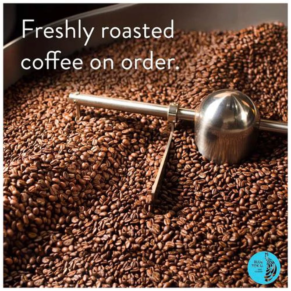 Blue Tokai Vienna Roast Turkish Coffee - 100% Arabica - Image 7