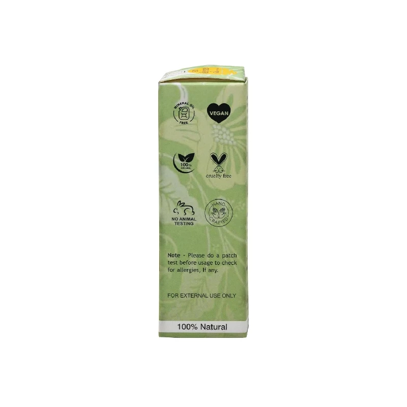 Blush Bunny Organies Sun Defense Oil For Oily Skin - Image 6