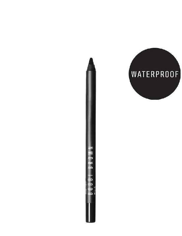 Bobbi Brown 24 Hour Waterproof Kajal Liner-Black Bobbi Brown 24 Hour Waterproof Kajal Liner-Black-Pack Size-1.2 g