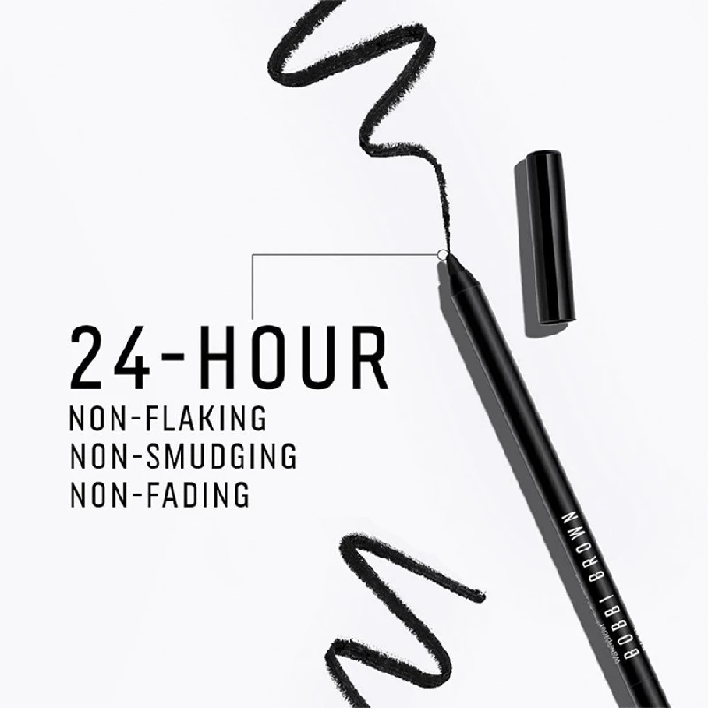 Bobbi Brown 24 Hour Waterproof Kajal Liner-Black - Image 3