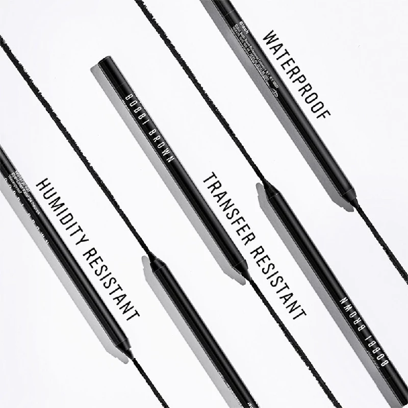 Bobbi Brown 24 Hour Waterproof Kajal Liner-Black - Image 7