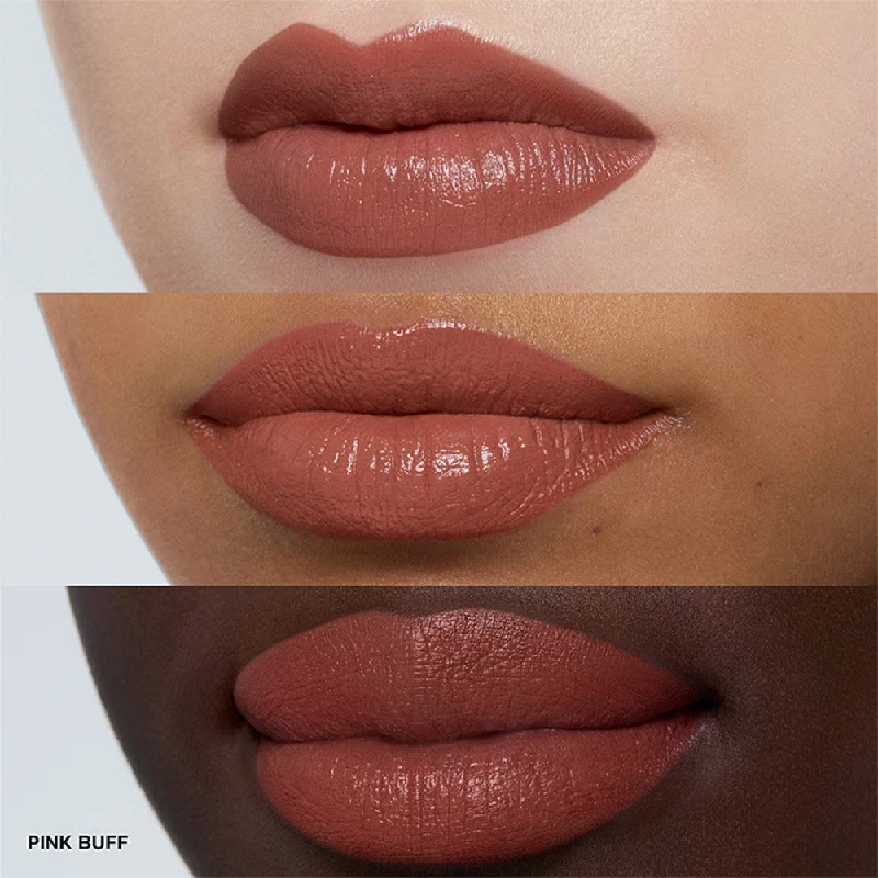 Bobbi Brown Luxe Lipstick - Image 5