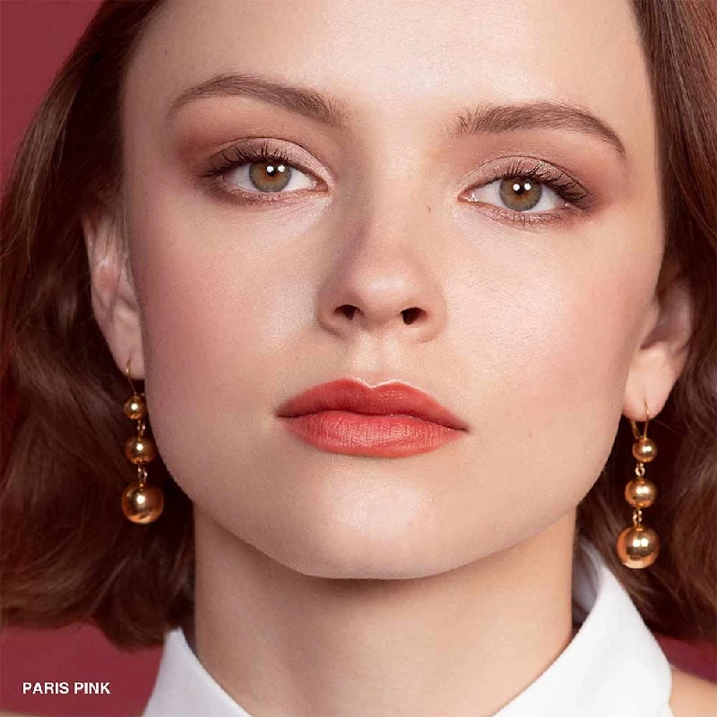 Bobbi Brown Luxe Shine Intense lipstick - Image 4