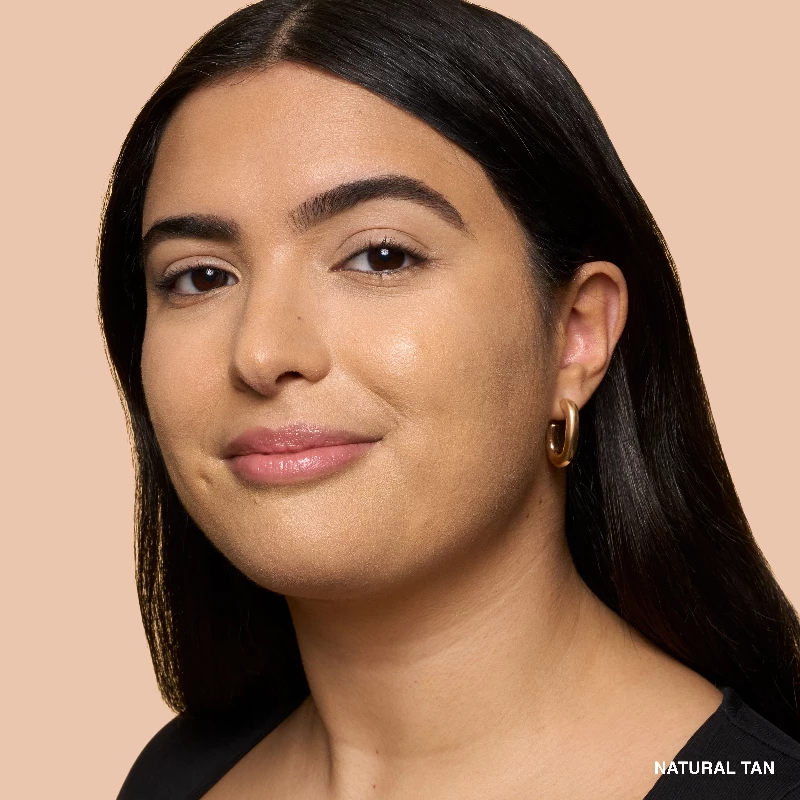 Bobbi Brown Mini Weightless Skin Natural Matte Finish Foundation SPF 15 - Image 26