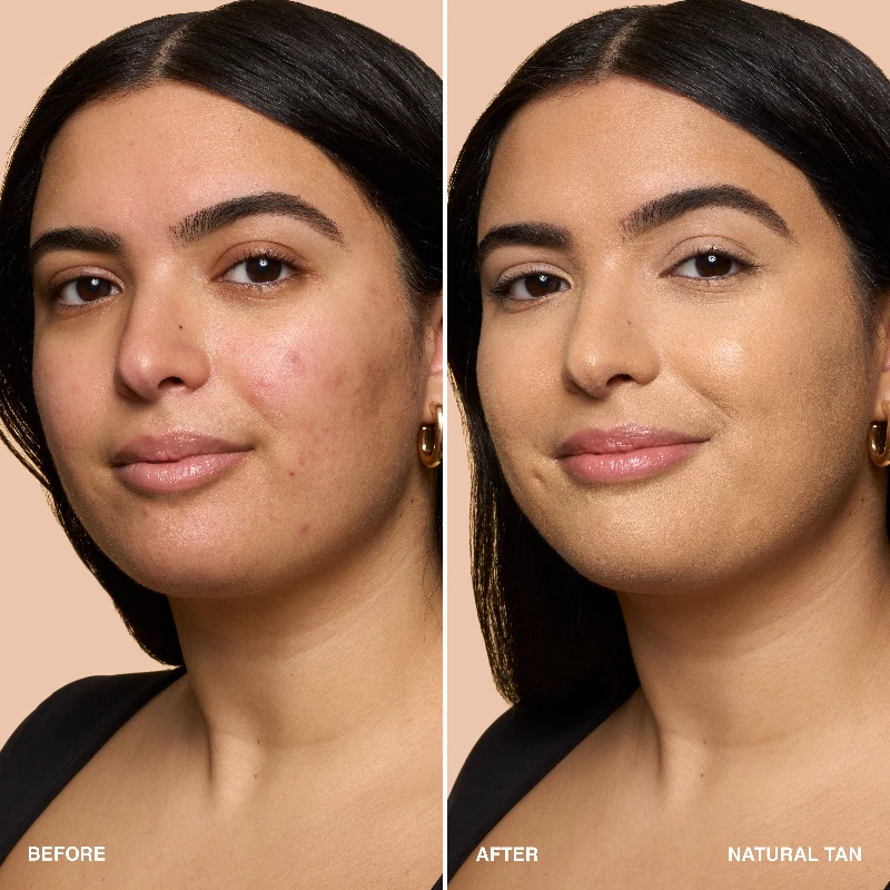 Bobbi Brown Mini Weightless Skin Natural Matte Finish Foundation SPF 15 - Image 27