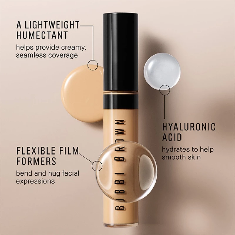 Bobbi Brown Skin Full Cover Concealer - Image 5