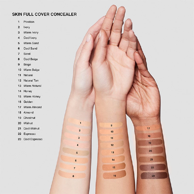 Bobbi Brown Skin Full Cover Concealer - Image 7