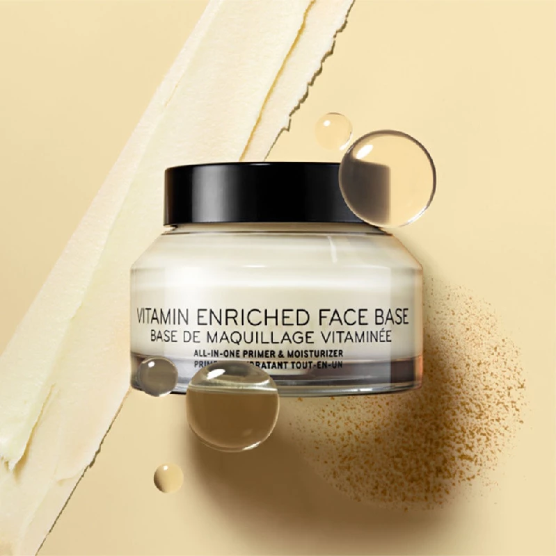 Bobbi Brown Vitamin Enriched Face Base Mini Moisturizer & Primer - Image 4