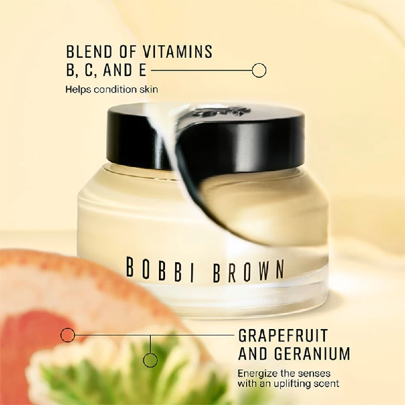 Bobbi Brown Vitamin Enriched Face Base Mini Moisturizer & Primer - Image 5