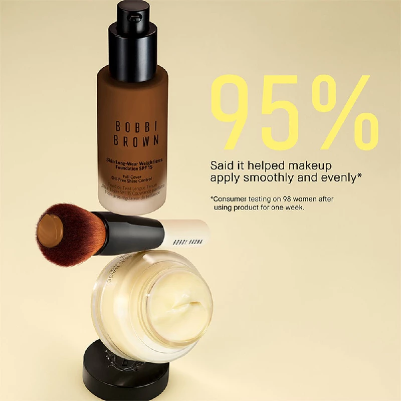 Bobbi Brown Vitamin Enriched Face Base Mini Moisturizer & Primer - Image 6
